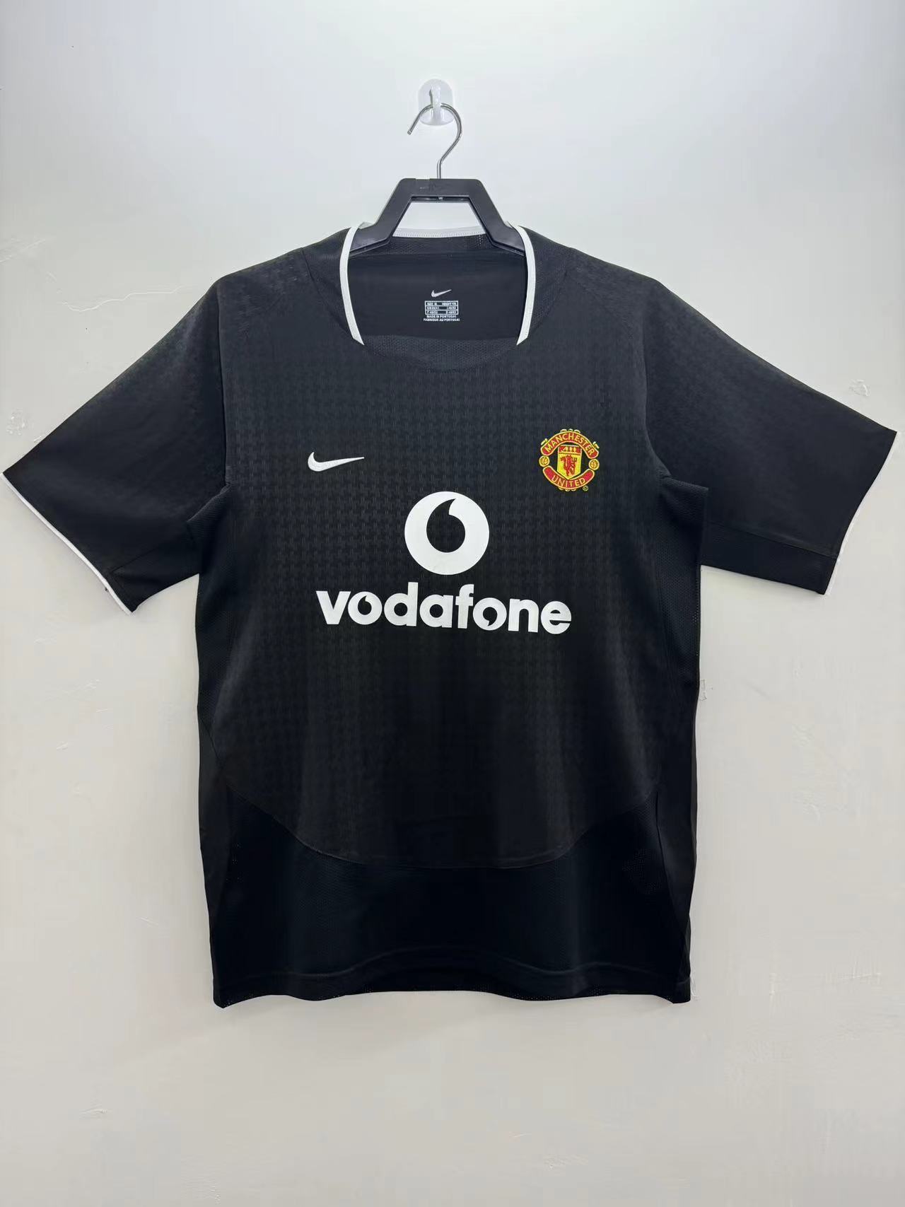 Manchester United - Away - 2004/05 - Retro - Adults