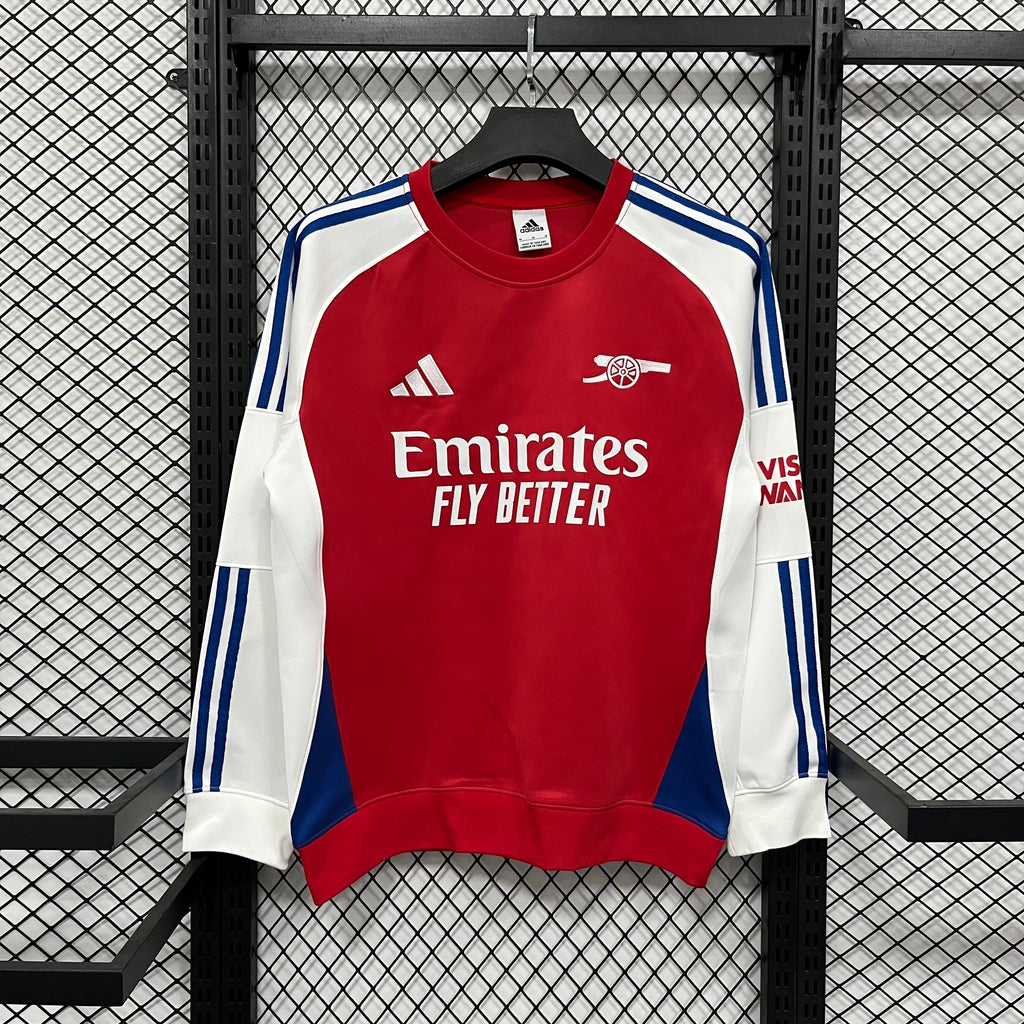 Arsenal - Training Jumper - Adults