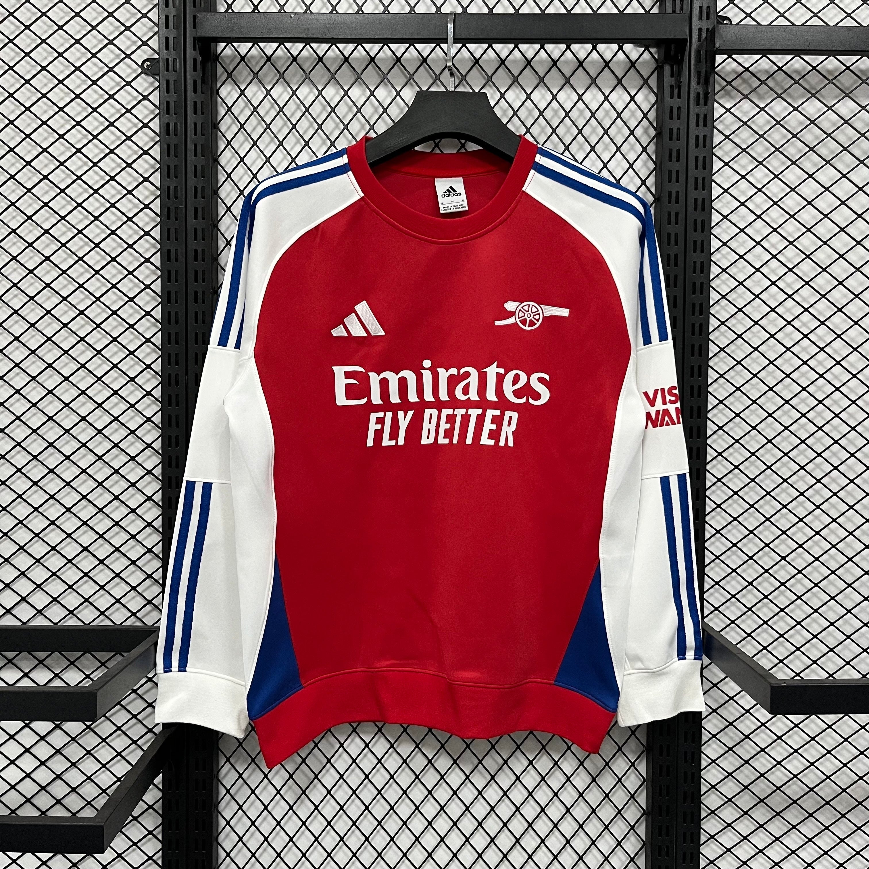 Arsenal - Training Jumper - Adults
