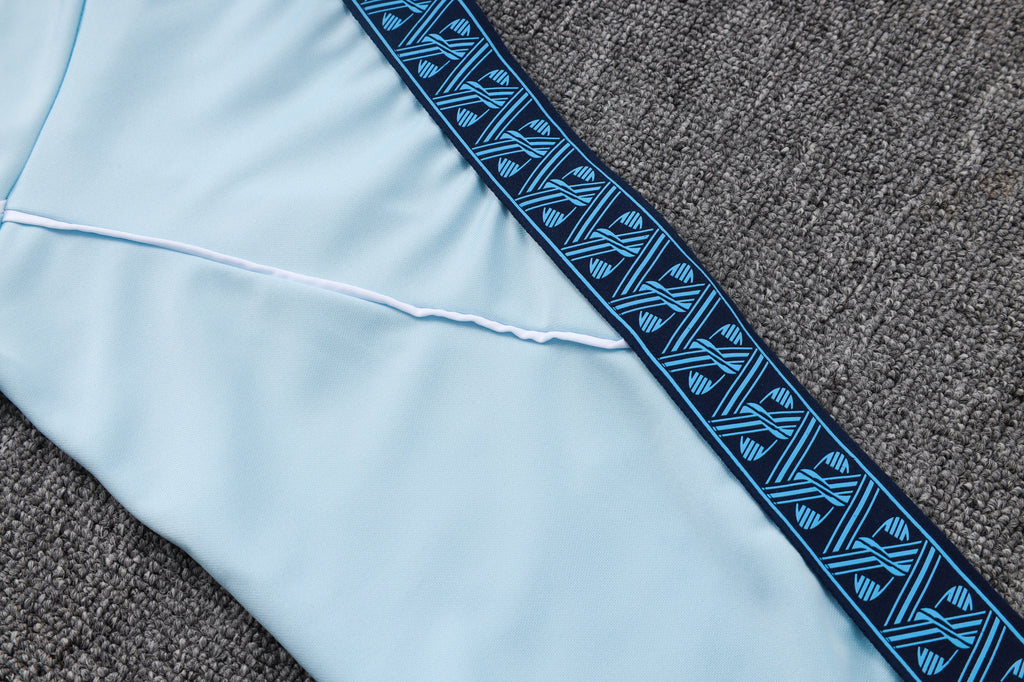 Manchester City - Tracksuit - Adults