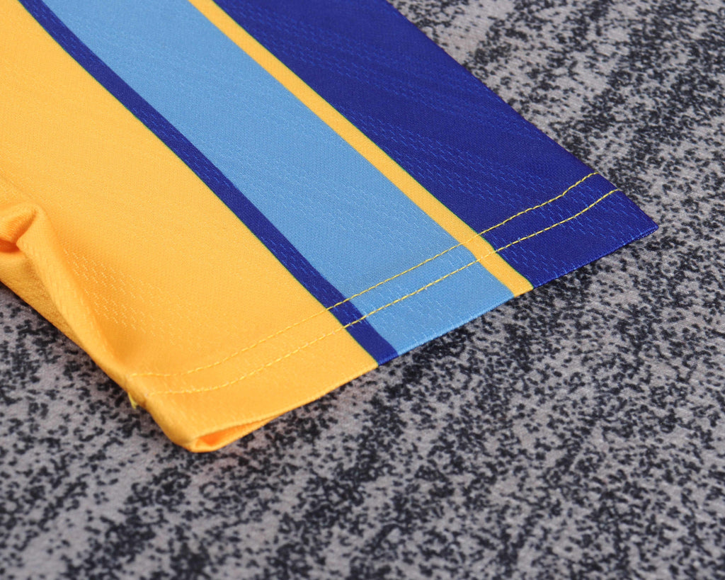 Chelsea - Away - 1995/97 - Kids - Retro