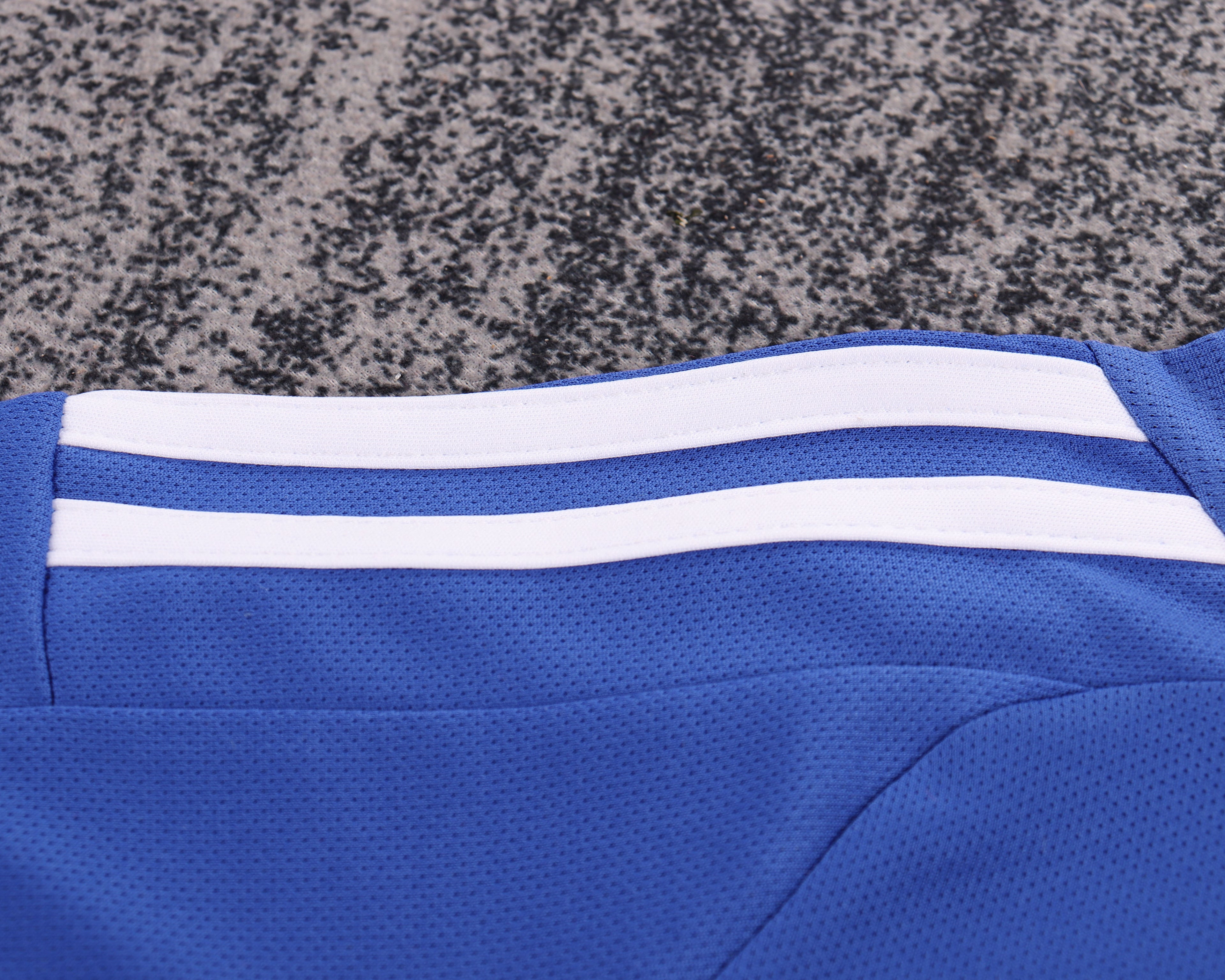 Chelsea - Home - 2007/08 - Kids - Retro