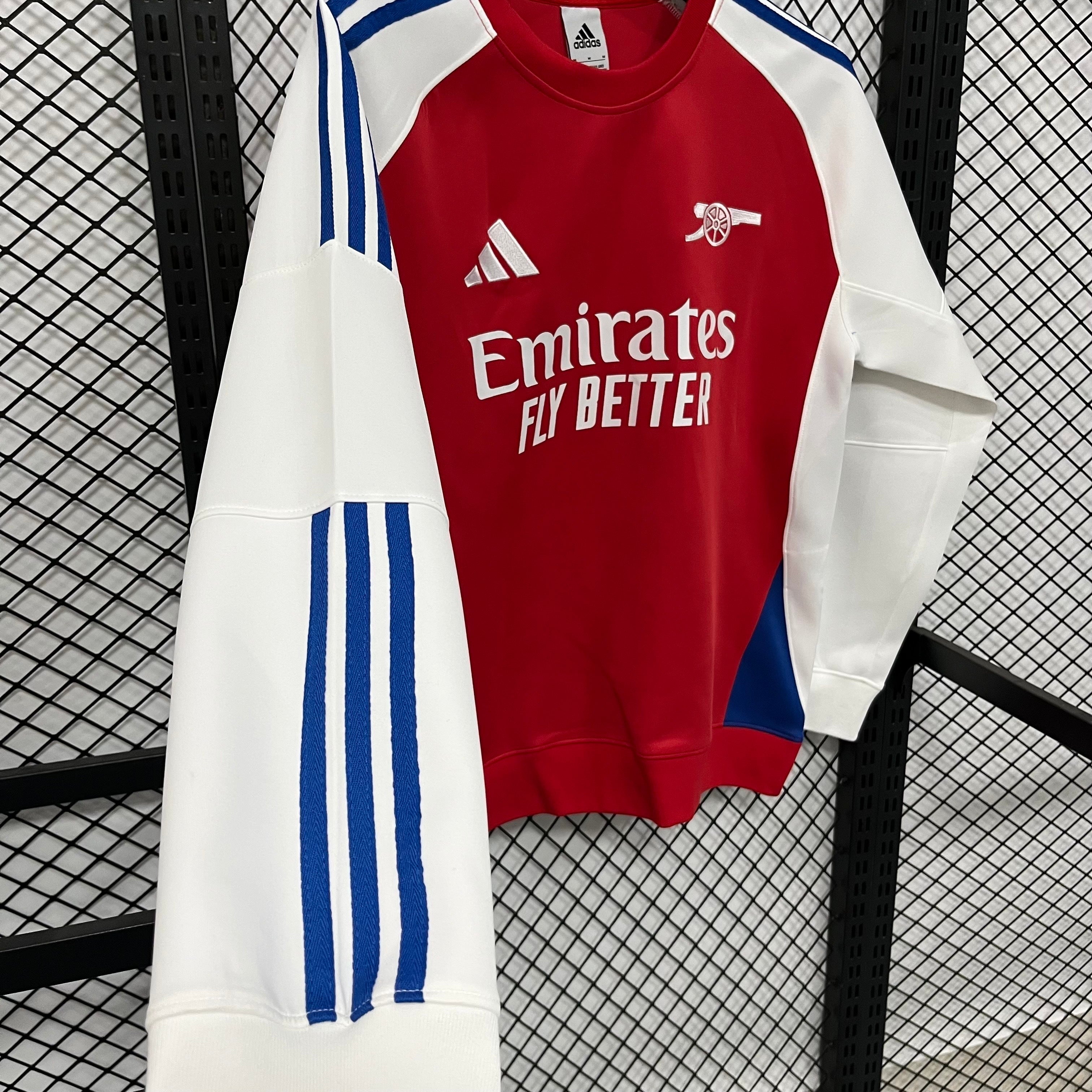 Arsenal - Training Jumper - Adults