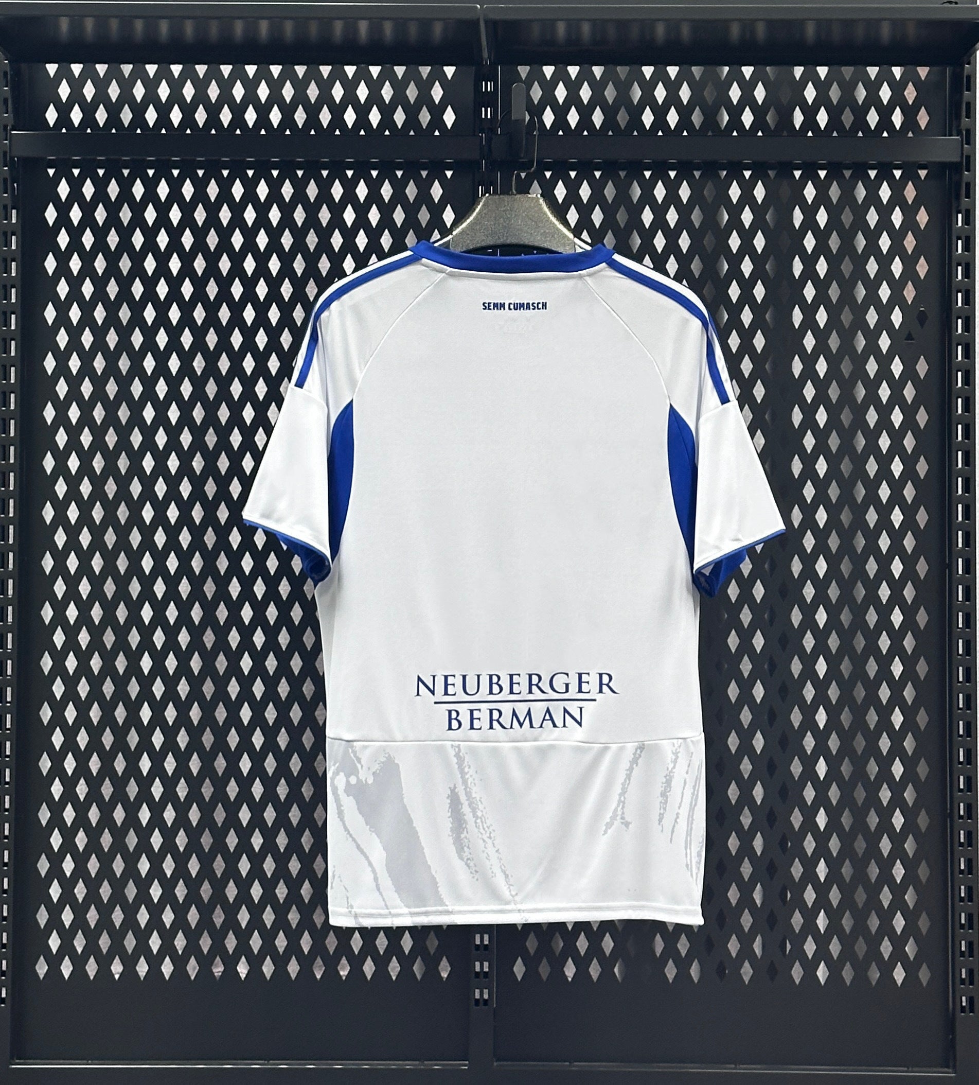 Como 1907 - Away - 25/26 - Adults