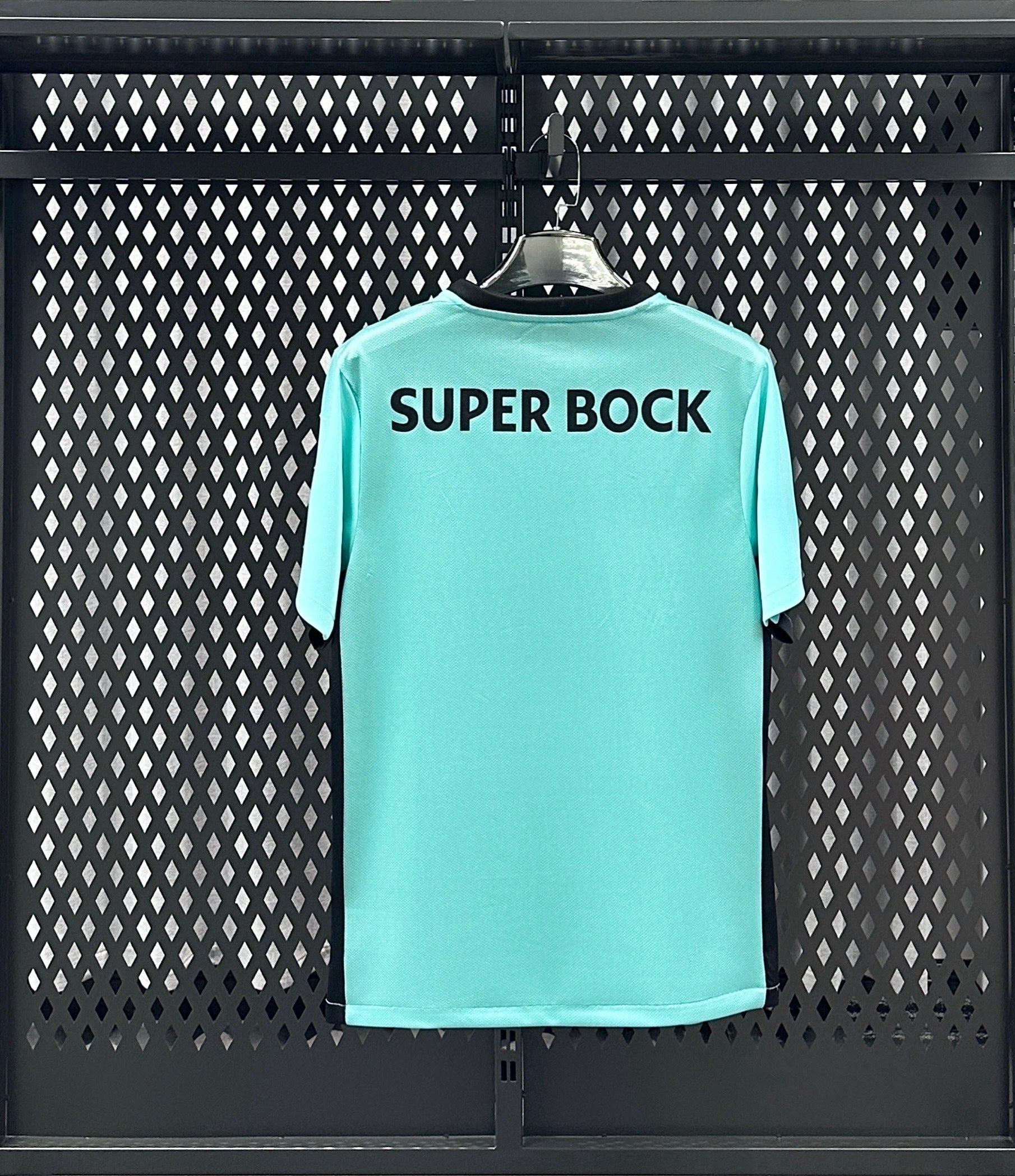 Sporting Lisbon - Away - 25/26 - Adults