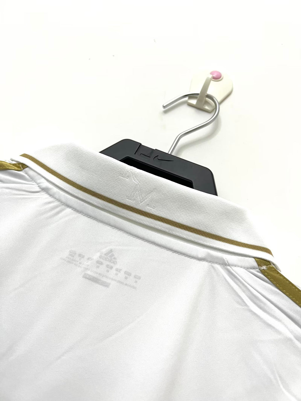 Real Madrid - Home - 2011/12 - Retro - Adults