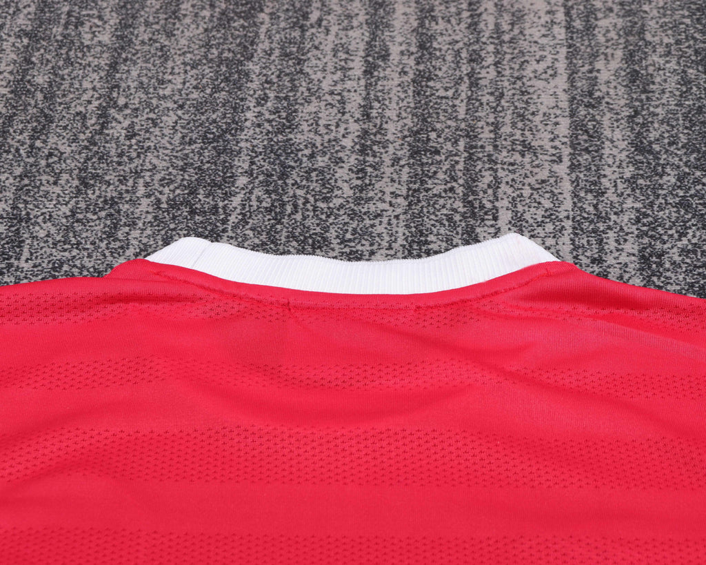 Liverpool - Home - 1997/98 - Kids - Retro