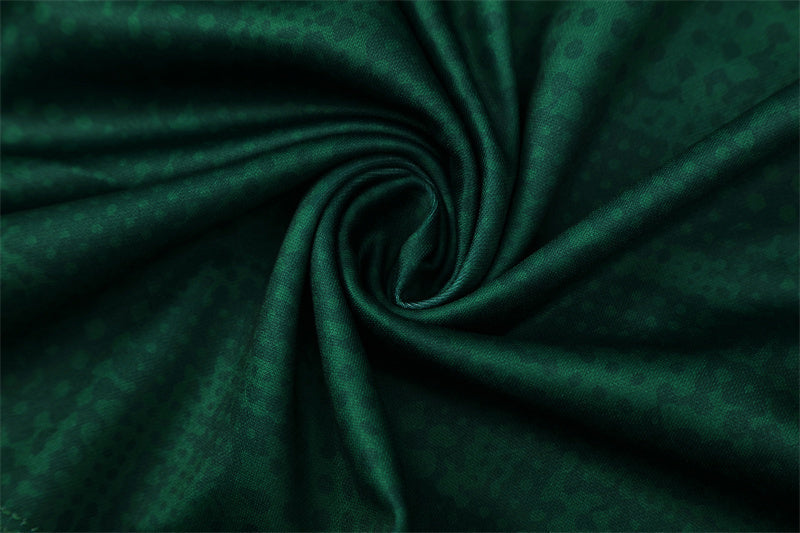 AC Milan - Tracksuit - Halfzip 4 - Adults