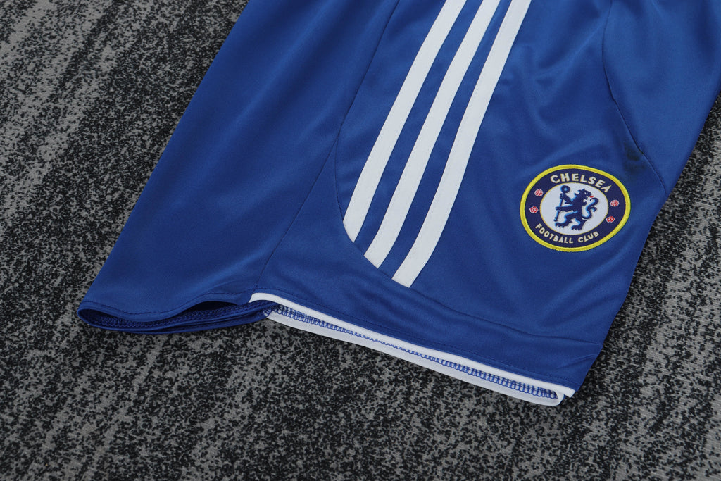 Chelsea - Home - 2006/07 - Kids - Retro