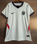 England - Home - 2026 - Women