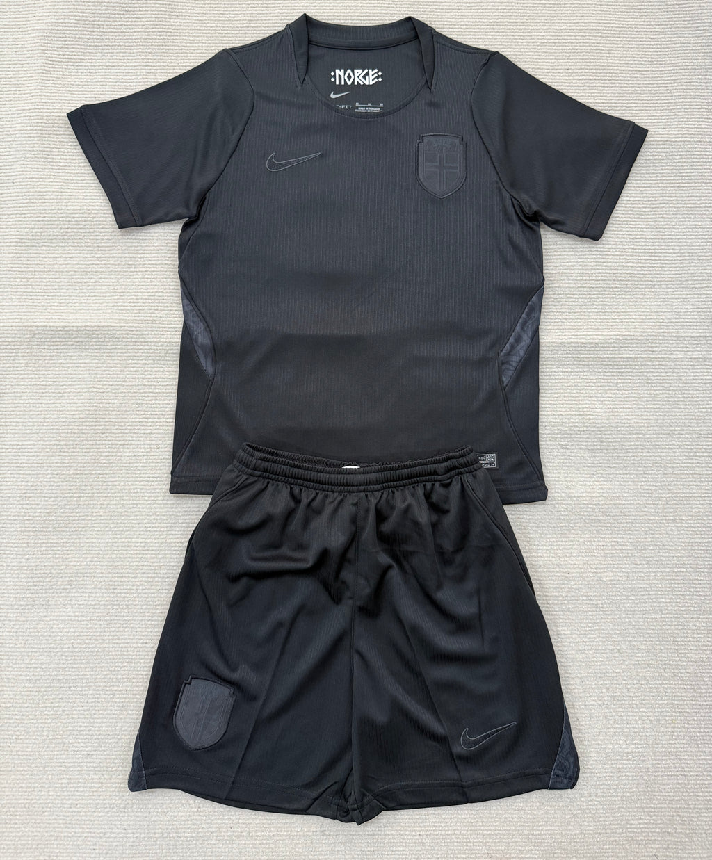 Norway - Away - 2026 - Kids