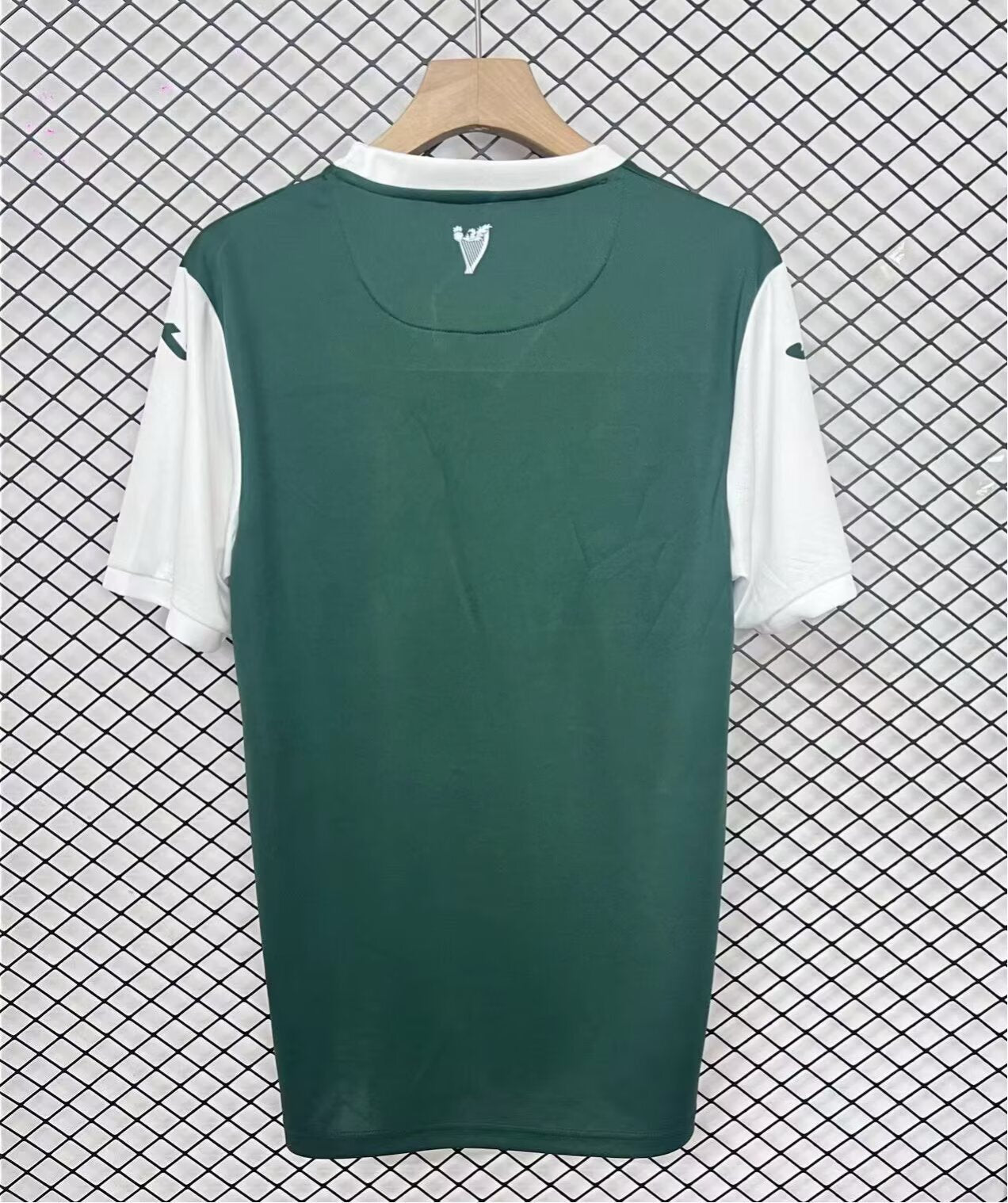 Hibernian - Home - 25/26 - Adults