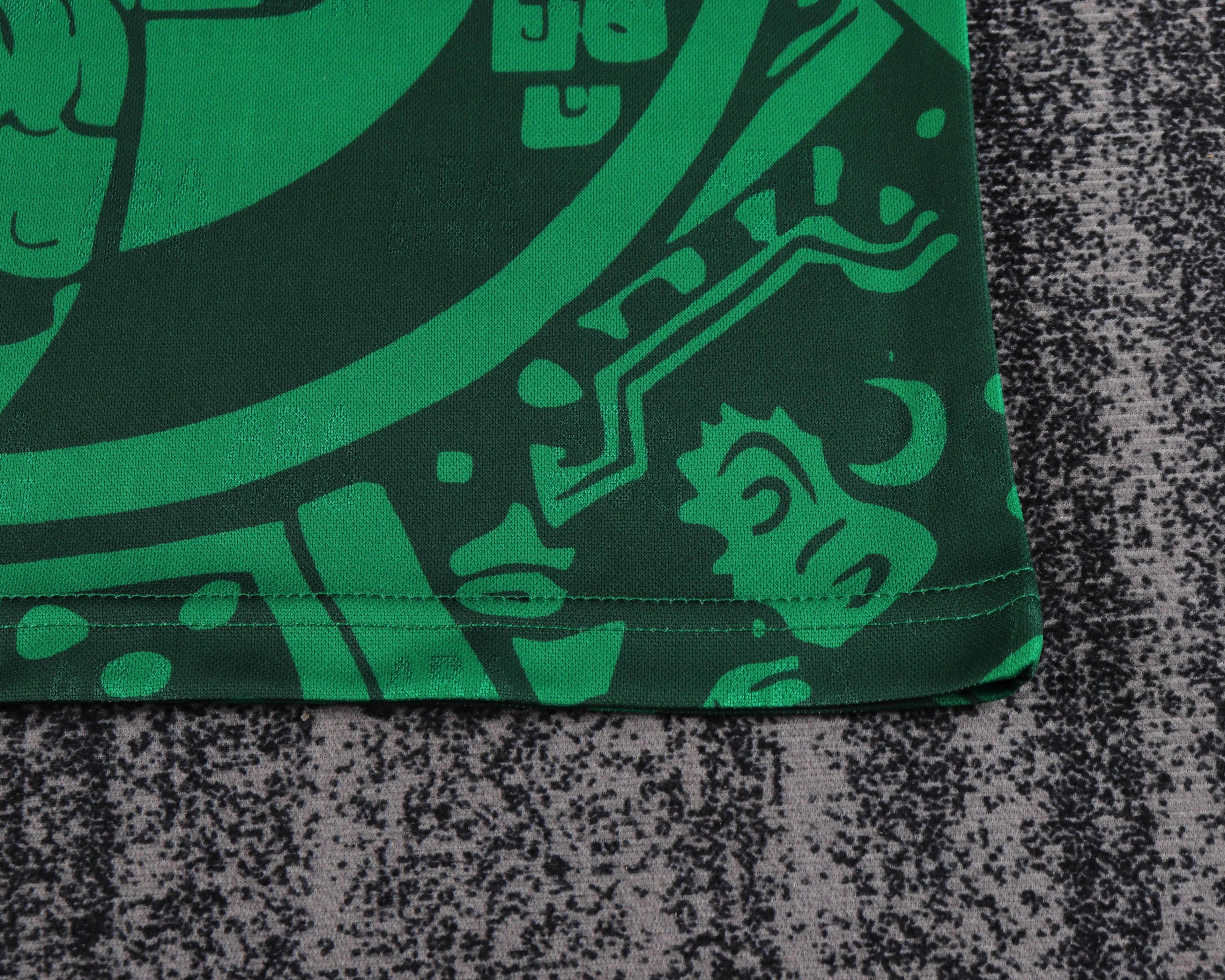 Mexico - Home - 1998 - Kids - Retro