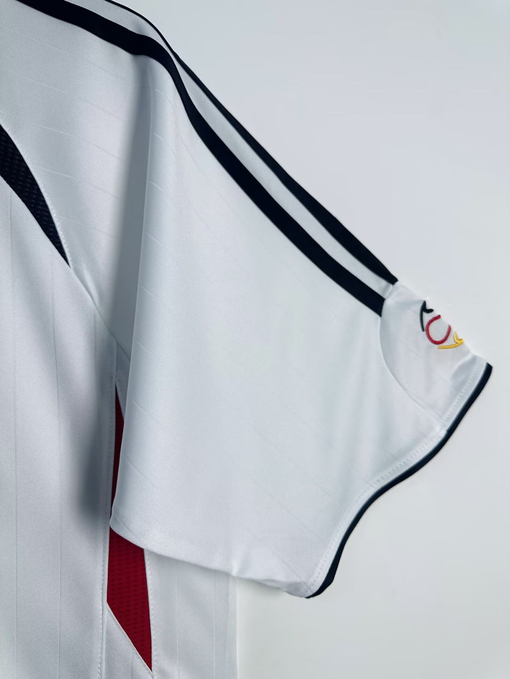 Germany - Home - 2006 - Retro - Adults