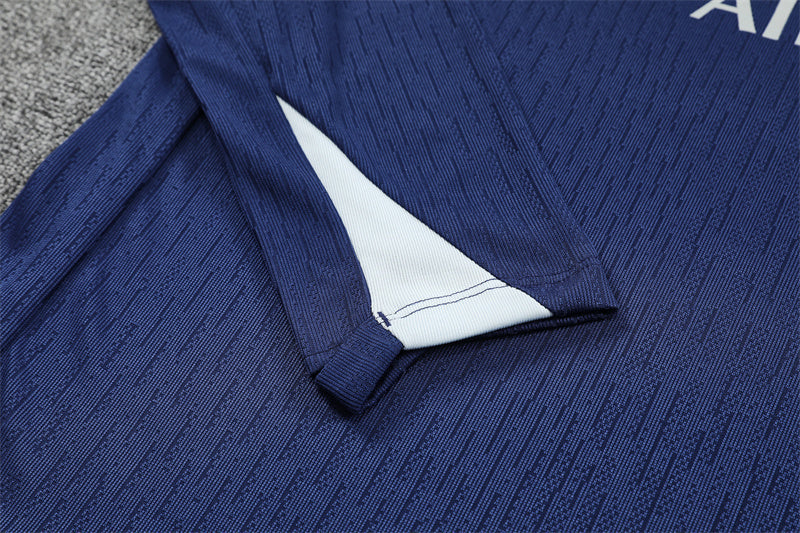 Inter Milan - Tracksuit - Halfzip 2 - Adults