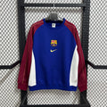Barcelona - Training Jumper 2 - Adults