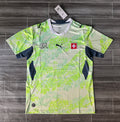 Switzerland - Away - 2026 - Adults