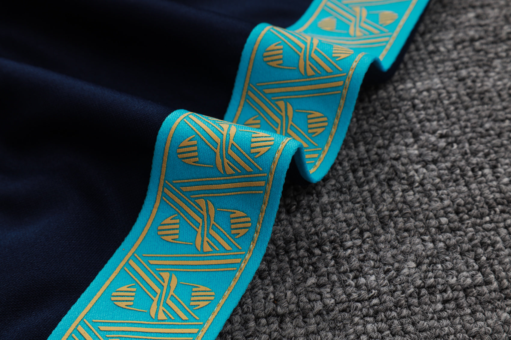 Marseille - Tracksuit - Adults