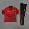 Feyenoord - Tracksuit 2 - Halfzip - Adults
