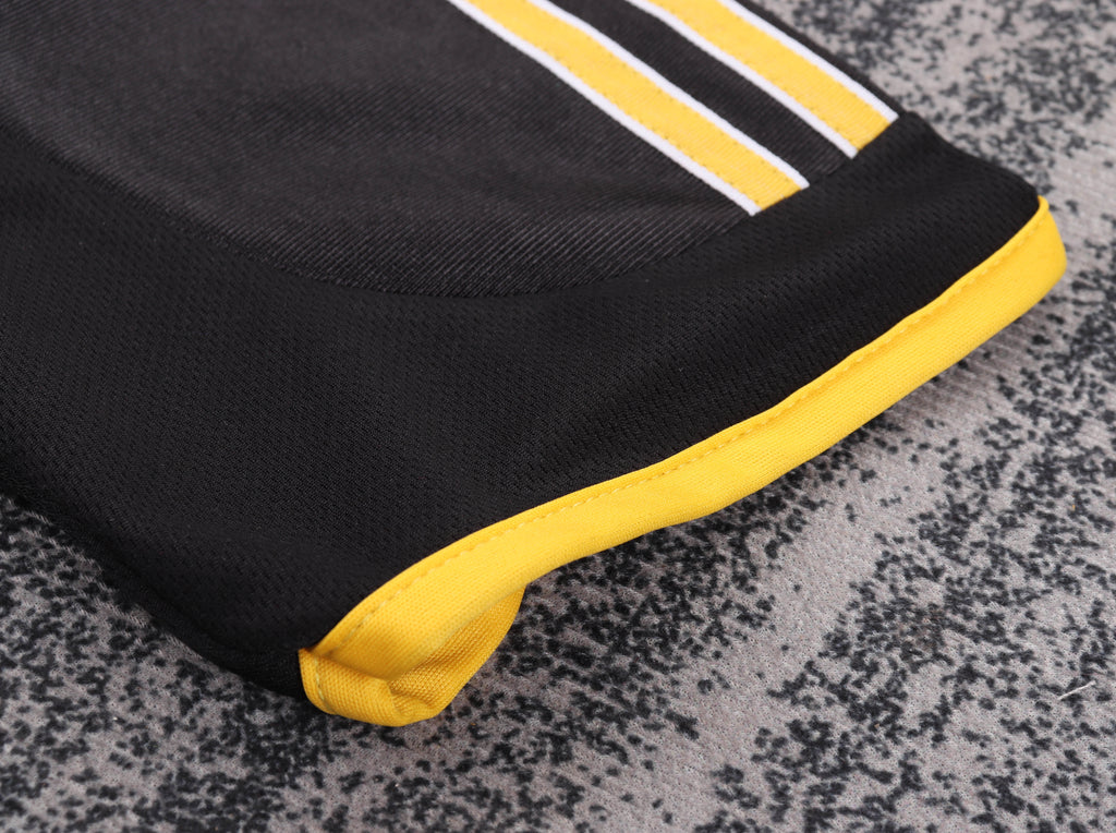 Real Madrid - Away - 1999/01 - Kids - Retro