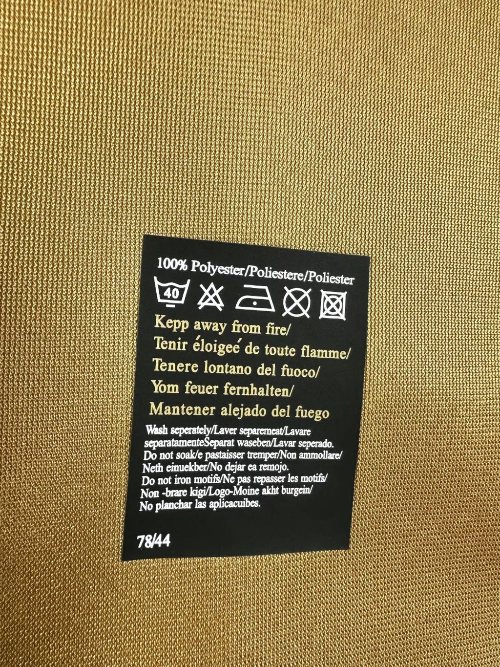 Manchester United - Away - two-in-one - 2000/01 - Retro - Adults