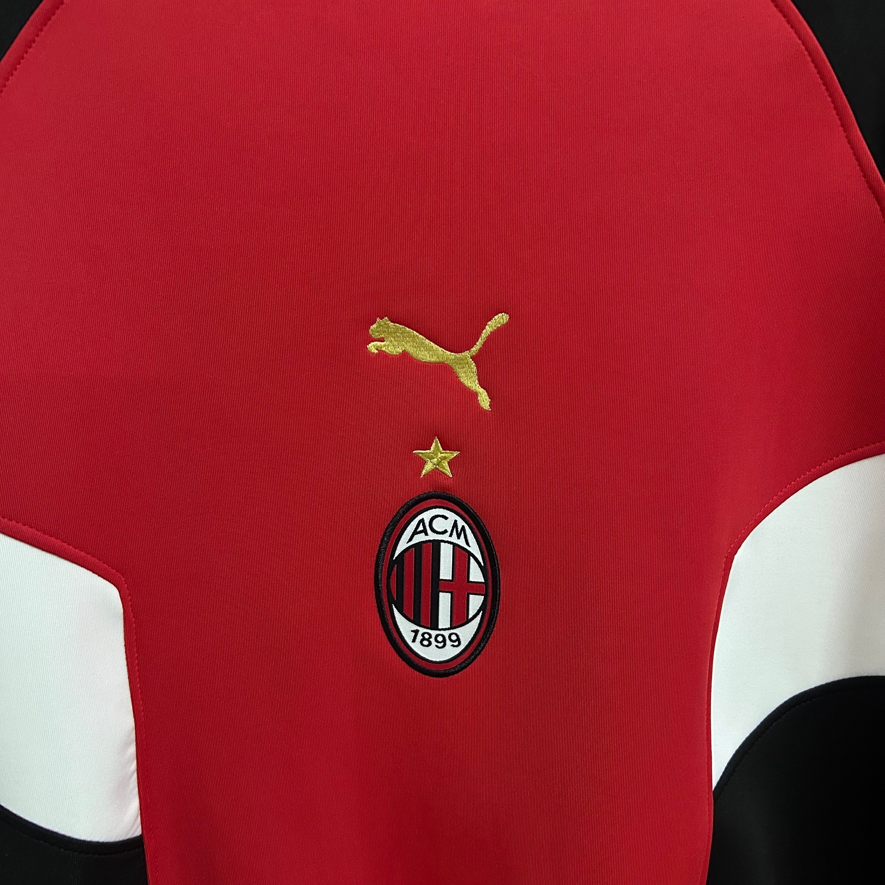 AC Milan - Training Jumper 3 - Adults