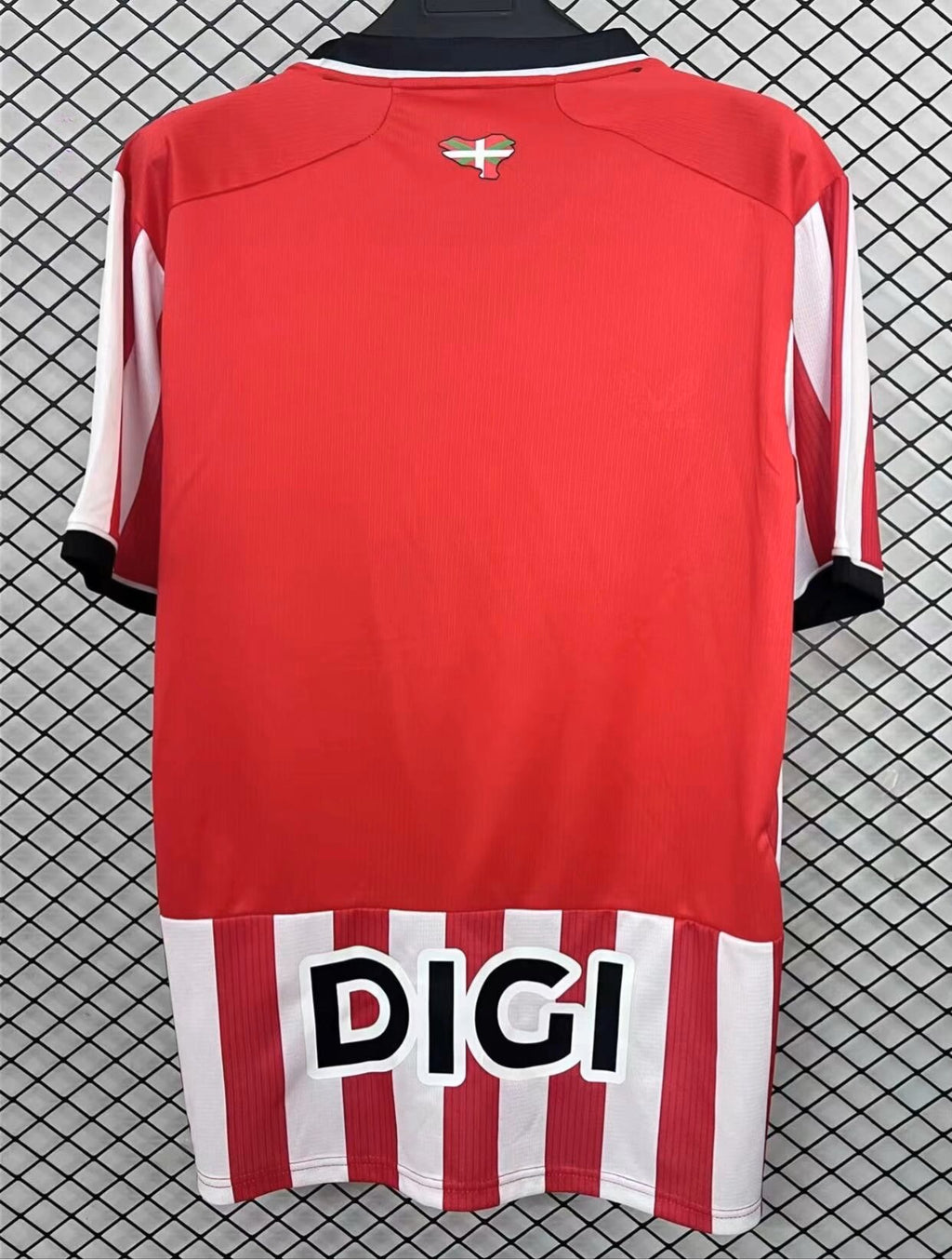 Athletic Bilbao - Home - 26/27 - Adults