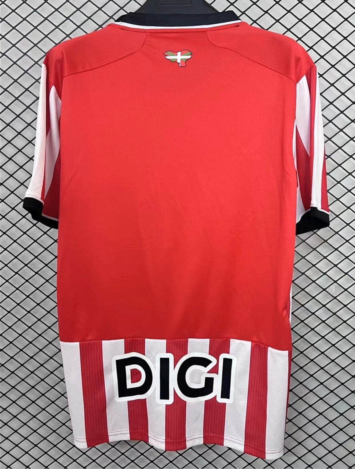 Athletic Bilbao - Home - 26/27 - Adults