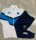 Napoli - Tracksuit #3 - 25/26 - Kids
