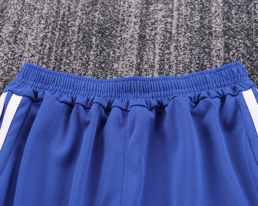 Chelsea - Home - 2007/08 - Kids - Retro