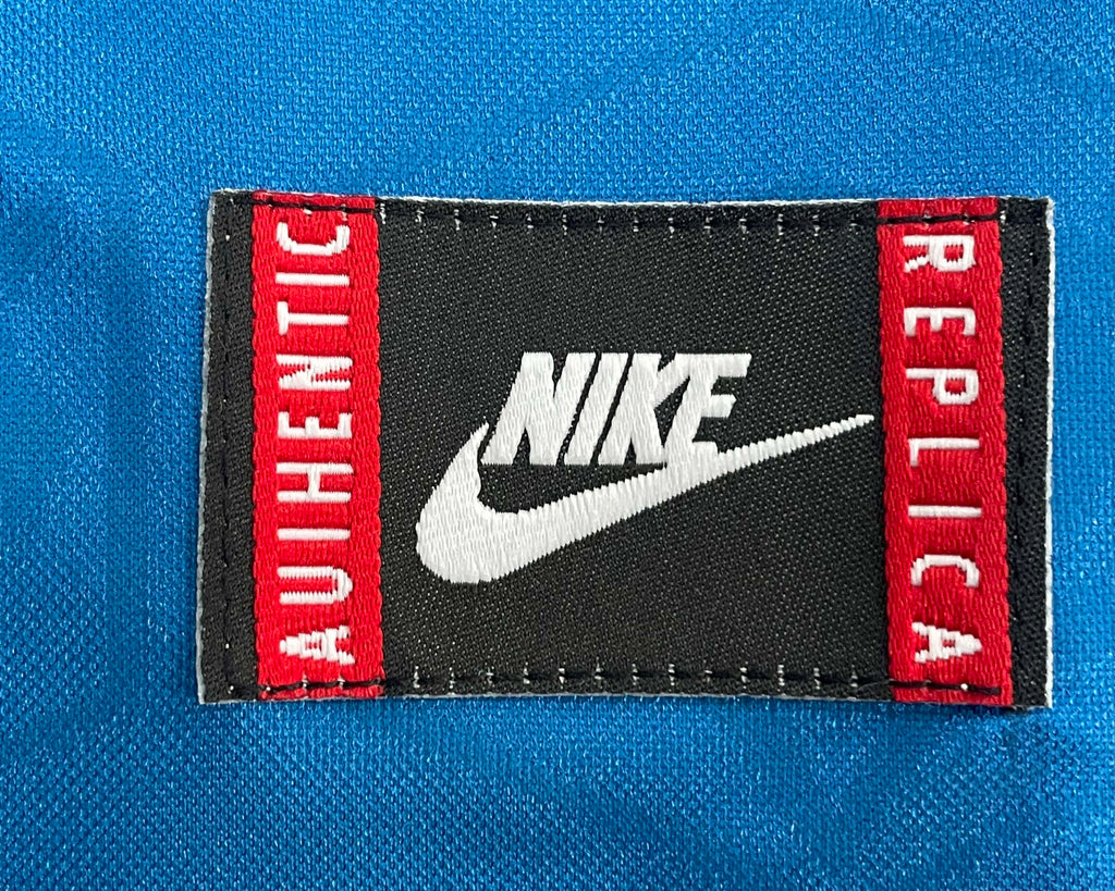 Arsenal - Away - 1995/96 - Kids - Retro