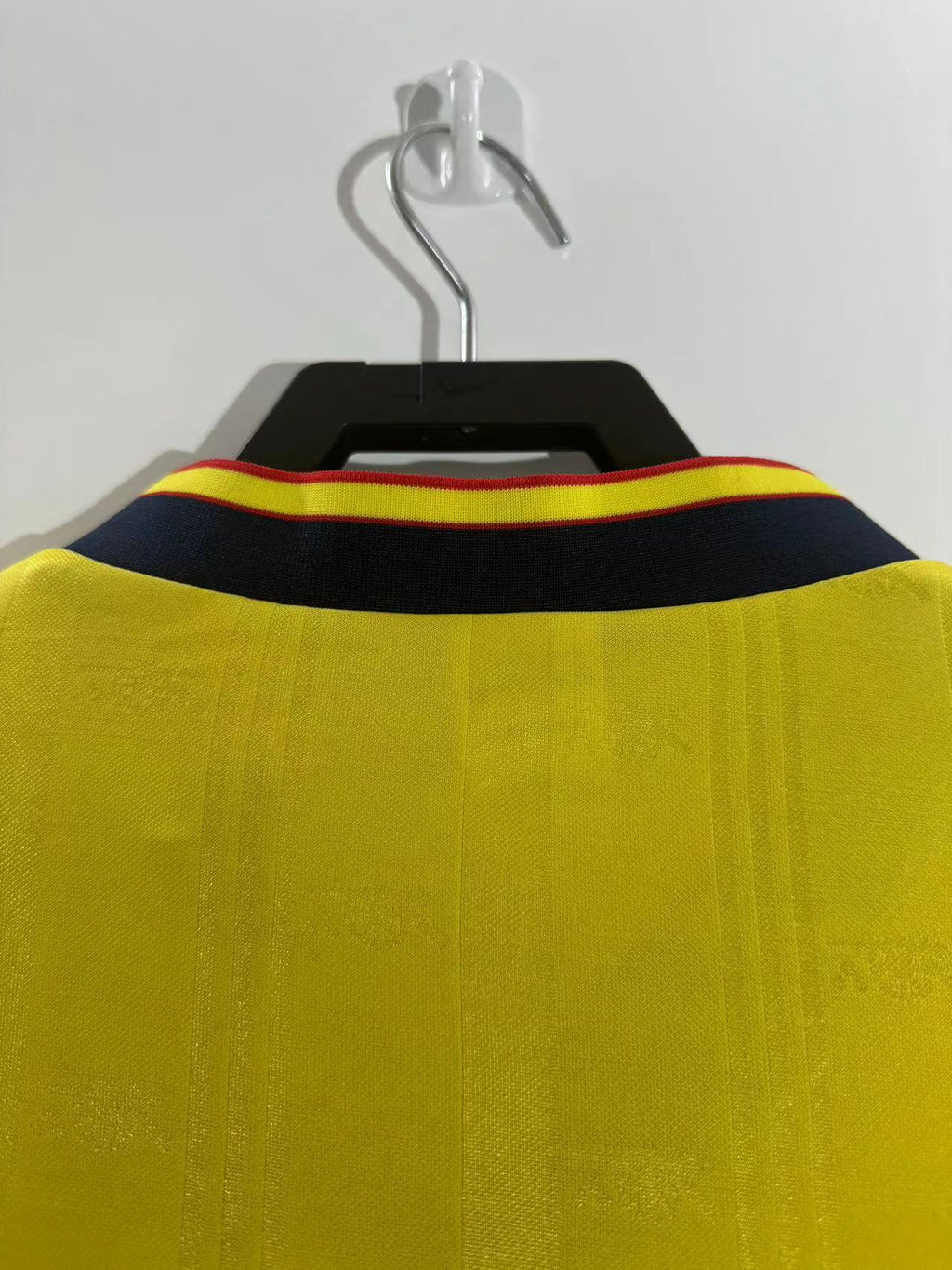 Arsenal - Away - 1986-88 - Retro - Adults