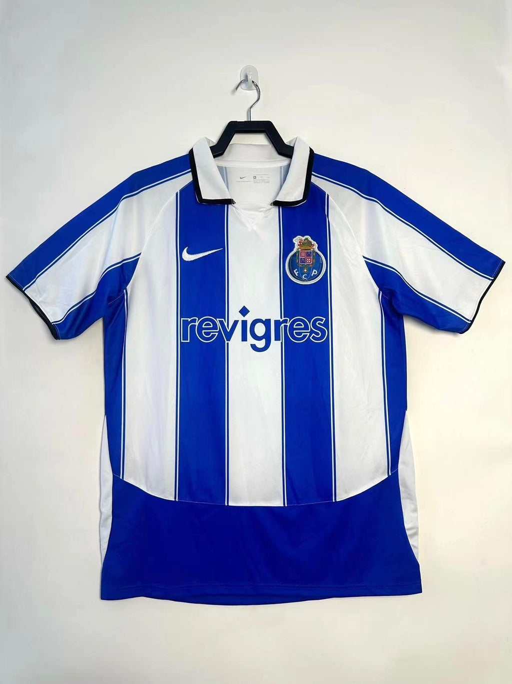 FC Porto - Home - 2003/04 - Retro - Adults