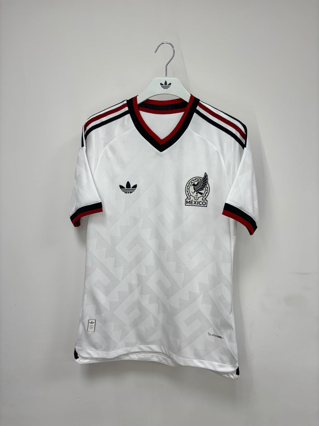 Mexico - Away - 2026 - Adults