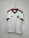 Mexico - Away - 2026 - Adults