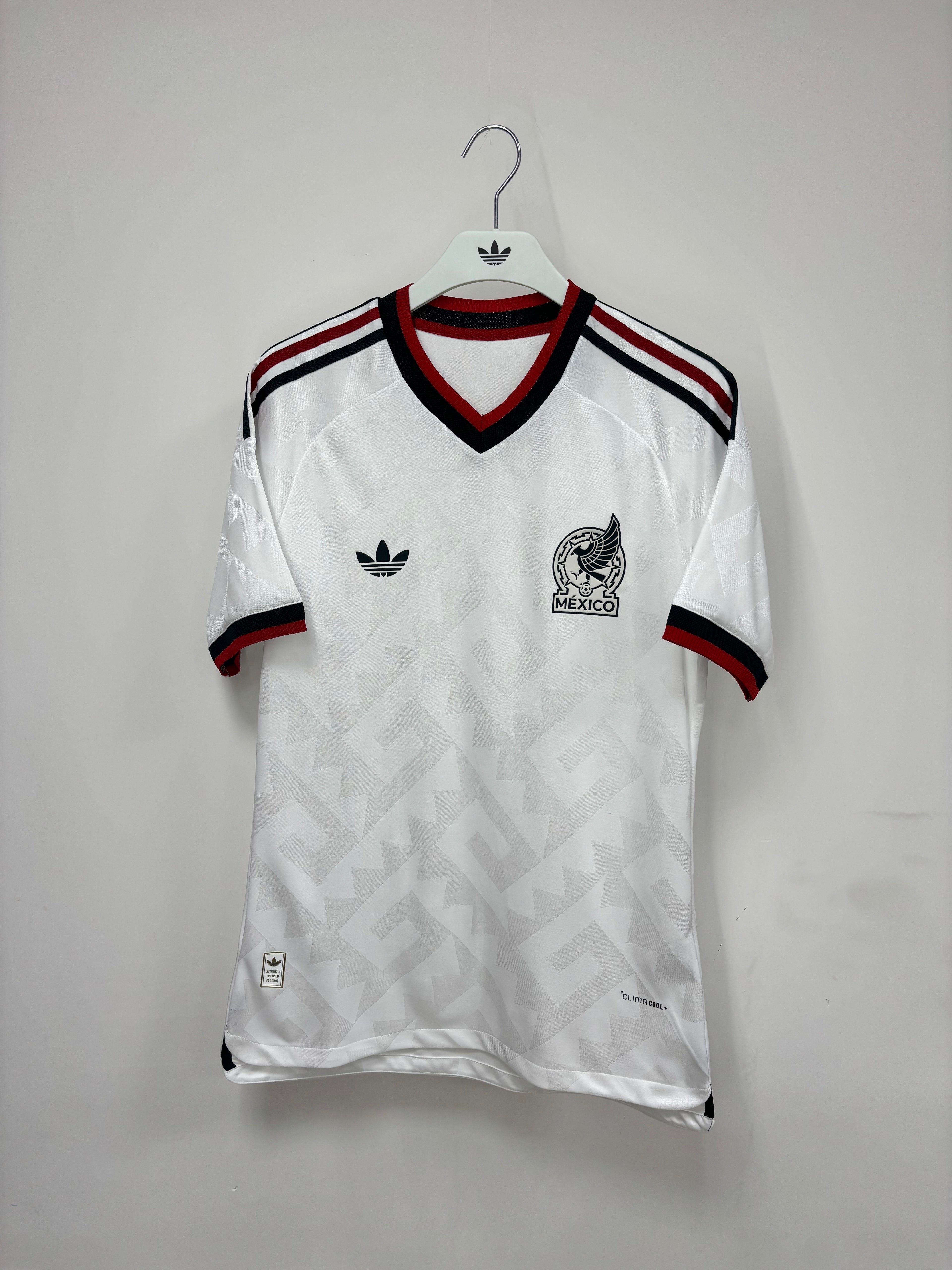 Mexico - Away - 2026 - Adults
