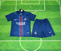 PSG - Home (European Edition) - 25/26 - Kids