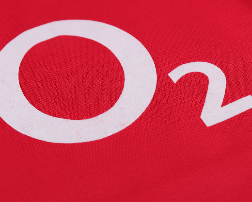 Arsenal - Home - 2002/04 - Kids - Retro