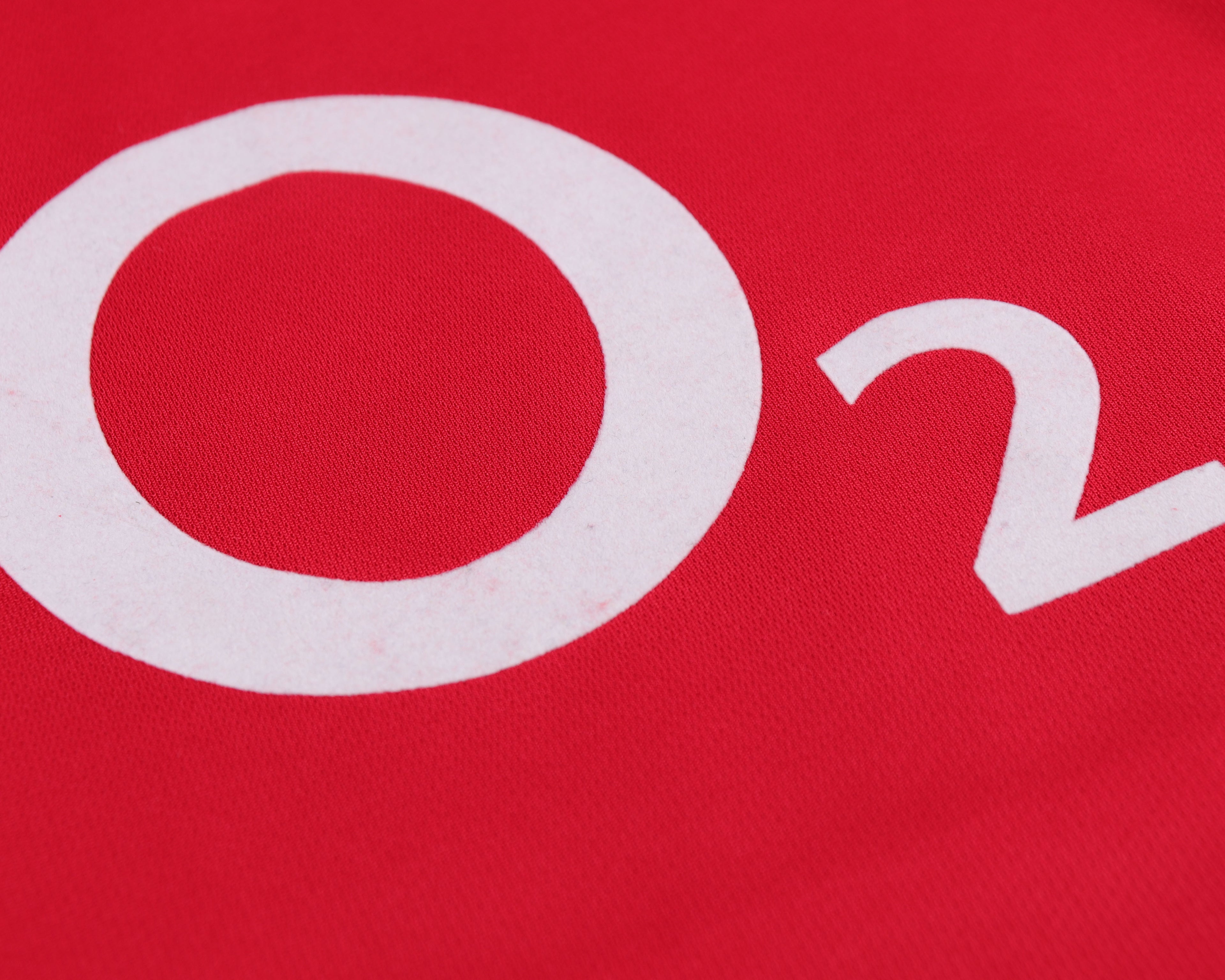 Arsenal - Home - 2002/04 - Kids - Retro