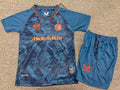 Feyenoord - 2nd Away - 26/27 - Kids