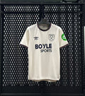 West Ham - Away - 25/26 - Adults