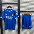 Real Madrid Madrid - 3rd - 25/26 - Kids