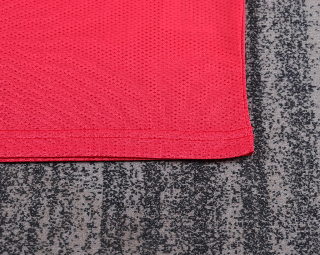 Liverpool - Home - 1997/98 - Kids - Retro