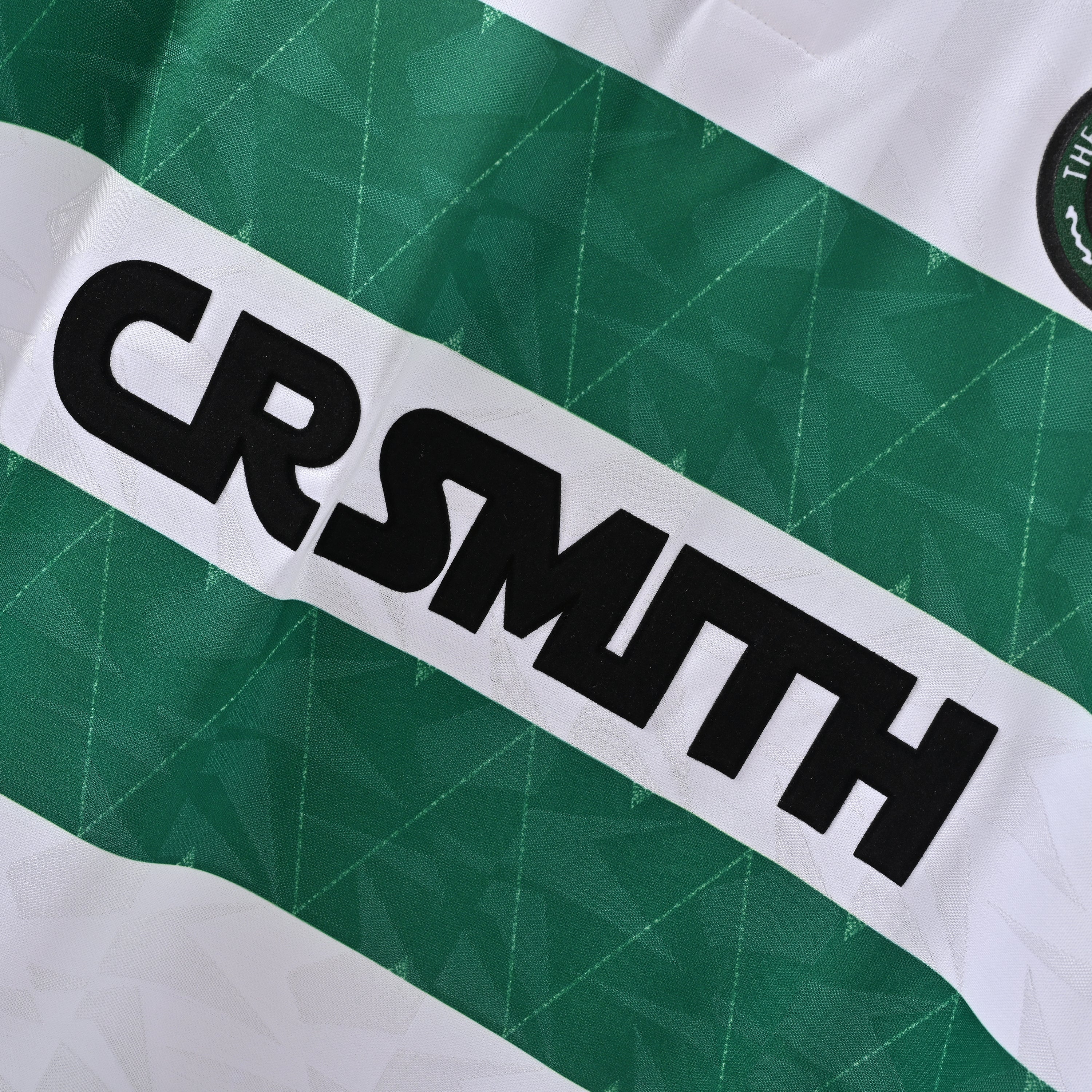 Celtic - Local - 1989/91 - Retro - Adulto