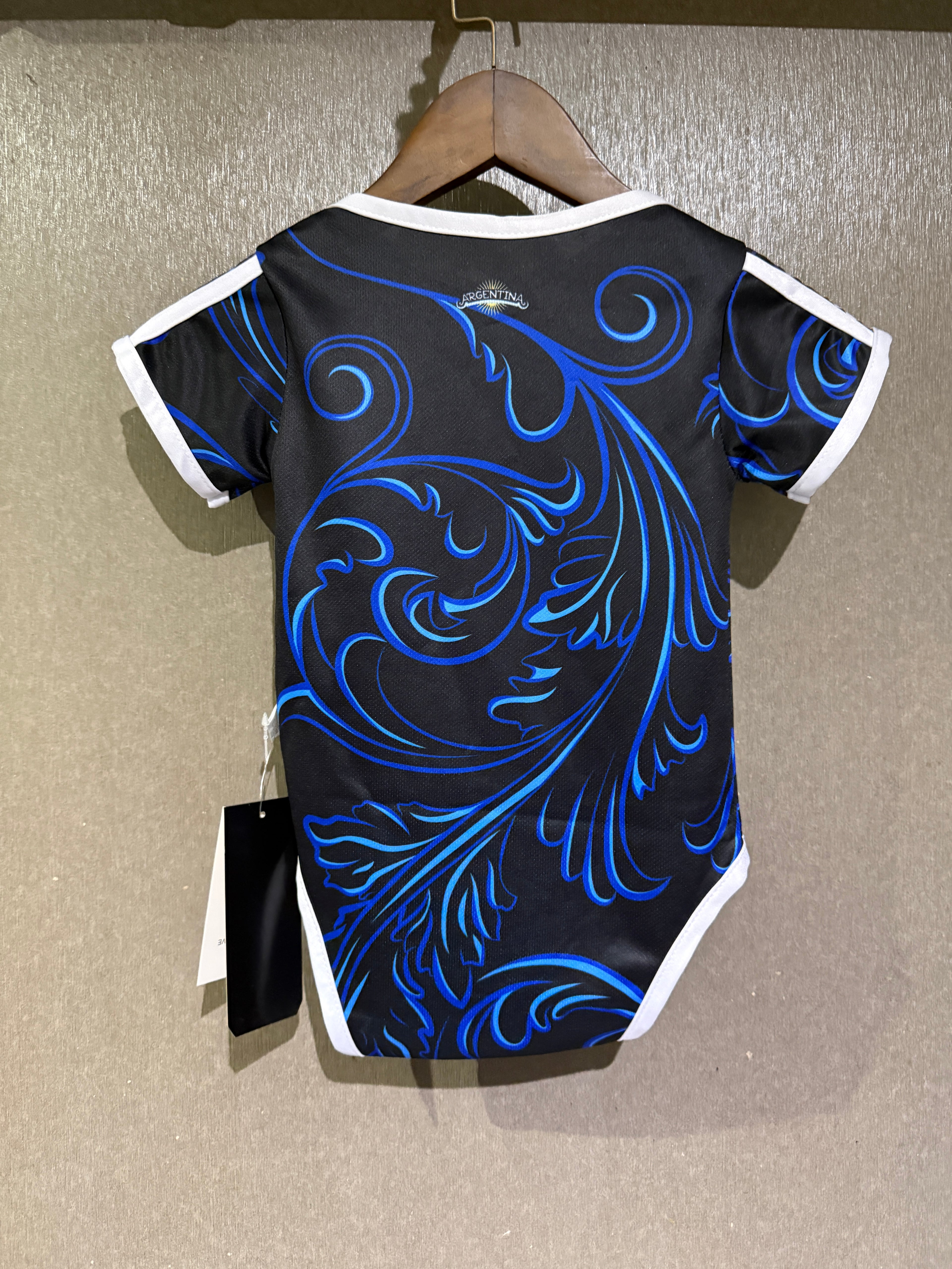 Argentina - Away - Infants - 2026