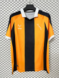 Hull City Home 26/27 Adults — Front