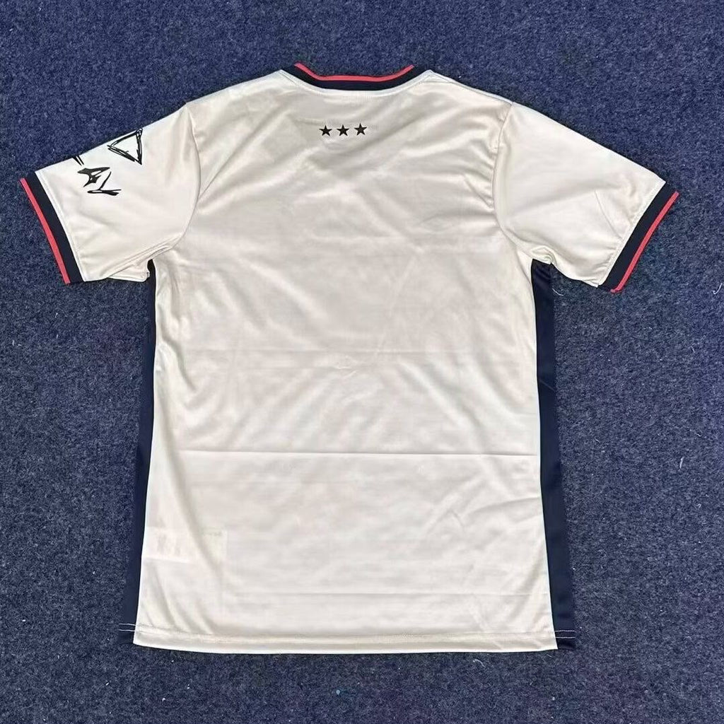 Ipswich Town - Away - 26/27 - Adults