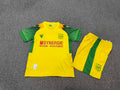 FC Nantes Home 26/27 Kids Back