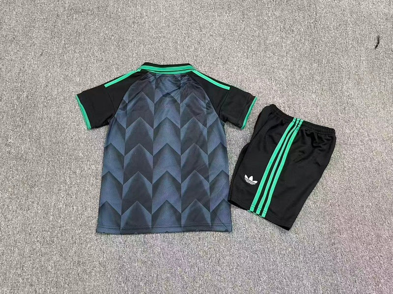 RC Lens - Away - 26/27 - Kids