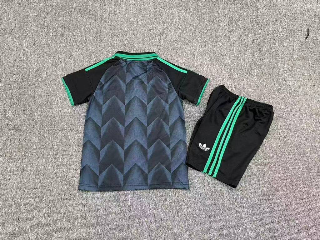 RC Lens - Away - 26/27 - Kids